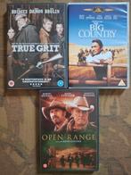 Western DVD Collectie - 6 Films!, Ophalen of Verzenden, Zo goed als nieuw, Boxset