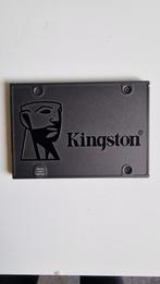 Kingston 480GB SSD 2.5" SATA - Snel & Betrouwbaar, Computers en Software, Harde schijven, Intern, Gebruikt, 480GB, Kingston