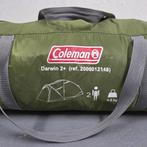 9003-202514: Coleman Darwin 2+ Koepeltent, Ophalen of Verzenden, Zo goed als nieuw, Tot en met 3