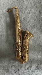 Te koop yanagisawa T880 tenor, Muziek en Instrumenten, Blaasinstrumenten | Saxofoons, Ophalen of Verzenden, Gebruikt, Tenor, Met koffer