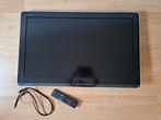 Sharp Aquos LCD TV model LC-32LE320E, Ophalen, Gebruikt, 50 Hz, LCD