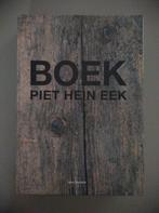 Piet Hein Eek - overzichtsboek 1990 tot 2006 (1e druk), Interieur en Design, Zo goed als nieuw, Ophalen