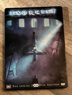 the exorcist the beginning steelbook dvd, Verzenden