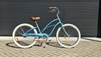 meisjes fiets, Ophalen, Phat, Gebruikt, Staal