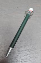 Grolsch pen met beugel, Overige merken, Gebruikt, Balpen, Ophalen of Verzenden