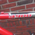 Mooie trek 4900 26 inch., Fietsen en Brommers, Fietsen | Mountainbikes en ATB, Ophalen, Gebruikt, Hardtail, Heren