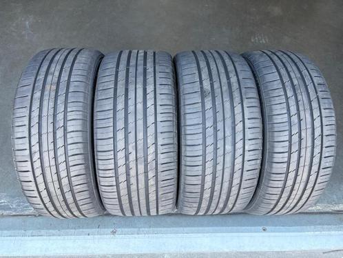 2x Nieuwe Zomerbanden 245/40/21 Tracmax, Auto-onderdelen, Banden en Velgen, Band(en), Zomerbanden, 21 inch, 275 mm, Nieuw, Ophalen