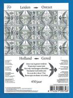 Leidens Ontzet 450 jaar (postzegelvel), Verzenden, Na 1940, Postfris