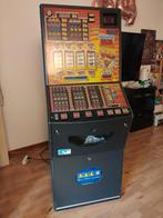 Eurocoir, Verzamelen, Automaten | Gokkasten en Fruitautomaten, Ophalen, Gebruikt