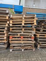 Gratis, Doe-het-zelf en Verbouw, Hout en Planken, Ophalen of Verzenden, Gebruikt, Minder dan 200 cm, Pallet