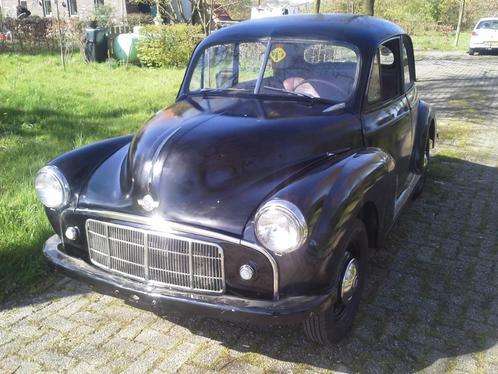 Diverse onderdelen Morris Minor 1951, Auto-onderdelen, Overige Auto-onderdelen, Oldtimer onderdelen, Overige automerken, Ophalen