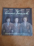 Anne Frank, haar levensverhaal, Ophalen of Verzenden, Zo goed als nieuw, Non-fictie