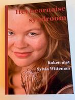 Het béarnaise syndroom van Sylvia Witteman, Ophalen of Verzenden, Zo goed als nieuw