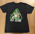 T-shirt Apex Legends - Octane - the adrenaline junkie maat L, Avontuur en Actie, 1 speler, Ophalen of Verzenden, Zo goed als nieuw