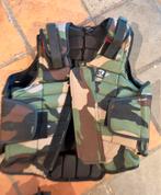 2x bodyprotector paardrijden,  maat M & XL, Ophalen of Verzenden, Nieuw