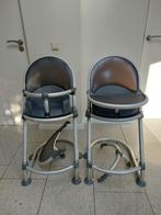 3 Mutsy easygrow kinderstoelen: gratis afhalen, Kinderen en Baby's, Kinderstoelen, Ophalen, Gebruikt, Meegroeistoel, Stoelverkleiner