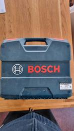 Bosch Lbox voor gsr18v-55. L-boxx lboxx, Nieuw, Ophalen