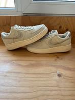Stüssy air force one, Ophalen of Verzenden, Zo goed als nieuw, Wit