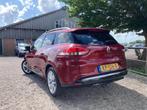 Renault Clio Estate 0.9 TCe Limited | Cruise + Airco nu €, Voorwielaandrijving, 898 cc, Gebruikt, 580 kg