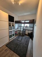 Gratis Hoogslaper TUFFING (IKEA), Ophalen, Eenpersoons, Zo goed als nieuw, 200 cm