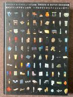 Droog & Dutch Design, Ophalen of Verzenden, Zo goed als nieuw, Fotografie algemeen