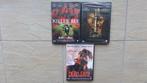 3 nieuwe thriller films 16 jr 1408 / dead easy / killerbee, Vanaf 16 jaar, Ophalen of Verzenden, Nieuw in verpakking, Actiethriller