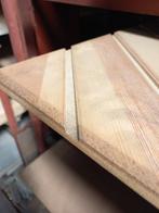 Multiplex met freeslijnen 10 mm – Bruynzeel Decora, Ophalen, Multiplex, Fortweg 3, Info@mhavik.nl