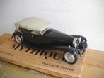 Bugatti Royale 1930 Type 41 schaal 1:21, Hobby en Vrije tijd, Solido, Ophalen of Verzenden, Zo goed als nieuw, Auto