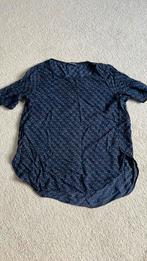 Marc O’polo t-shirt, Maat 38/40 (M), Blauw, Ophalen of Verzenden, Marc O'Polo