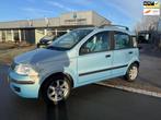 Fiat Panda 1.2 Dynamic. Lage km’s | zeer nette auto!, Auto's, Fiat, Voorwielaandrijving, Stof, Gebruikt, Metallic lak