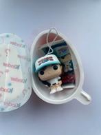 Stranger Things Kinder Joy Funko poppetje Dustin, Ophalen of Verzenden, Nieuw