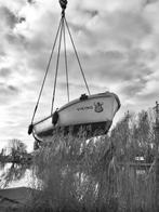Reddingssloep / Sloep / 8M. Boot - Amsterdam, Watersport en Boten, Sloepen, Ophalen, Gebruikt, Tot 10 pk, Binnenboordmotor