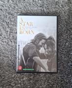 A Star is Born DVD - Bradley Cooper & Lady Gaga, Cd's en Dvd's, Ophalen of Verzenden, Zo goed als nieuw
