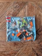LEGO 40513 VIP Spooky Polybag Halloween, Ophalen of Verzenden, Nieuw, Complete set, Lego
