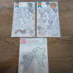 marianne design stempels, Hobby en Vrije tijd, Stempelen, Ophalen of Verzenden, Nieuw, Clearstamp
