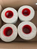 Bindelastiek & Elastiekjes - Partij, Ophalen