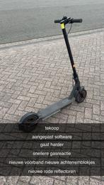 Xiaomy elektrishe step, Fietsen en Brommers, Steps, Ophalen, Gebruikt, Elektrische step (E-scooter), Xiaomi pro 2