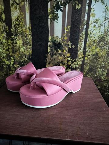 NIEUW! Sandalen van H&M maat 38 beschikbaar voor biedingen