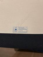 Pullman Boxspring 160x200 - Comfortabel Slapen!, Huis en Inrichting, Slaapkamer | Boxsprings, Gebruikt, Zwart, Tweepersoons, Ophalen of Verzenden