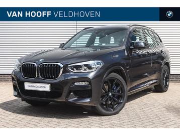 BMW X3 xDrive30i High Executive M Sport Automaat / Panoramad beschikbaar voor biedingen