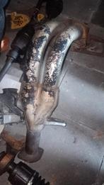 honda B18 serie uitlaatspruitstuk en downpipe, Ophalen, Gebruikt, Honda
