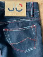 ZGAN Jacob Cohen Bard jeans maat 31, ingekort, Kleding | Heren, Spijkerbroeken en Jeans, Blauw, W32 (confectie 46) of kleiner