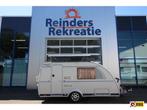 Kip Kompakt Special 37 EKV Voortent, Fietsenrek, Caravans en Kamperen, Caravans, Standaardzit, Tot en met 2, Bedrijf, 500 - 750 kg