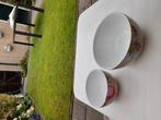 Pip servies, Huis en Inrichting, Keuken | Servies, Ophalen of Verzenden, Overige stijlen, Porselein, Schaal of Schalen