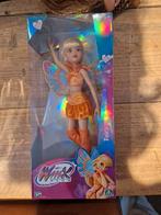 Winx Club Stella Fairy Pop Nieuw in doos, Ophalen of Verzenden, Nieuw, Overige typen