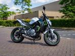 Kawasaki Z650 ABS 2017, maar 9.812 km!, Motoren, Motoren | Kawasaki, 2 cilinders, 649 cc, Particulier, Naked bike