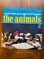 The Animals ‎- Animalization (LP, Album) Zeldzaam, Ophalen of Verzenden, Zo goed als nieuw, 12 inch, Poprock