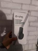 Cybex balios adapters, Ophalen of Verzenden, Zo goed als nieuw, Overige merken