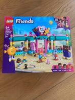 Lego friends heartlake city sweet shop 42649, Ophalen of Verzenden, Nieuw, Complete set, Lego
