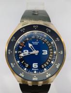 Swatch sugk 109., Ophalen of Verzenden, Gebruikt, Kunststof, Swatch
